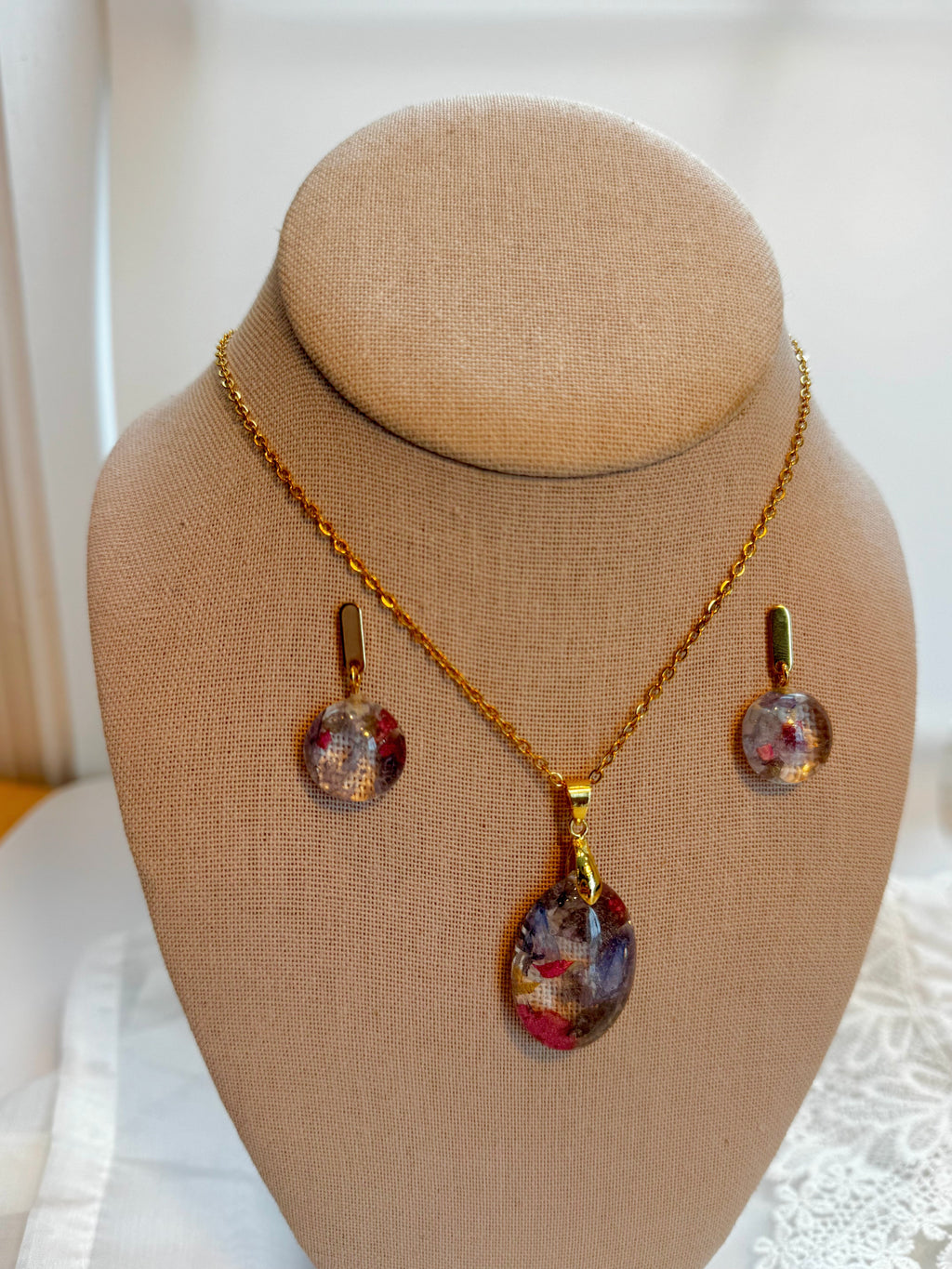 Flora’s Reverie Set