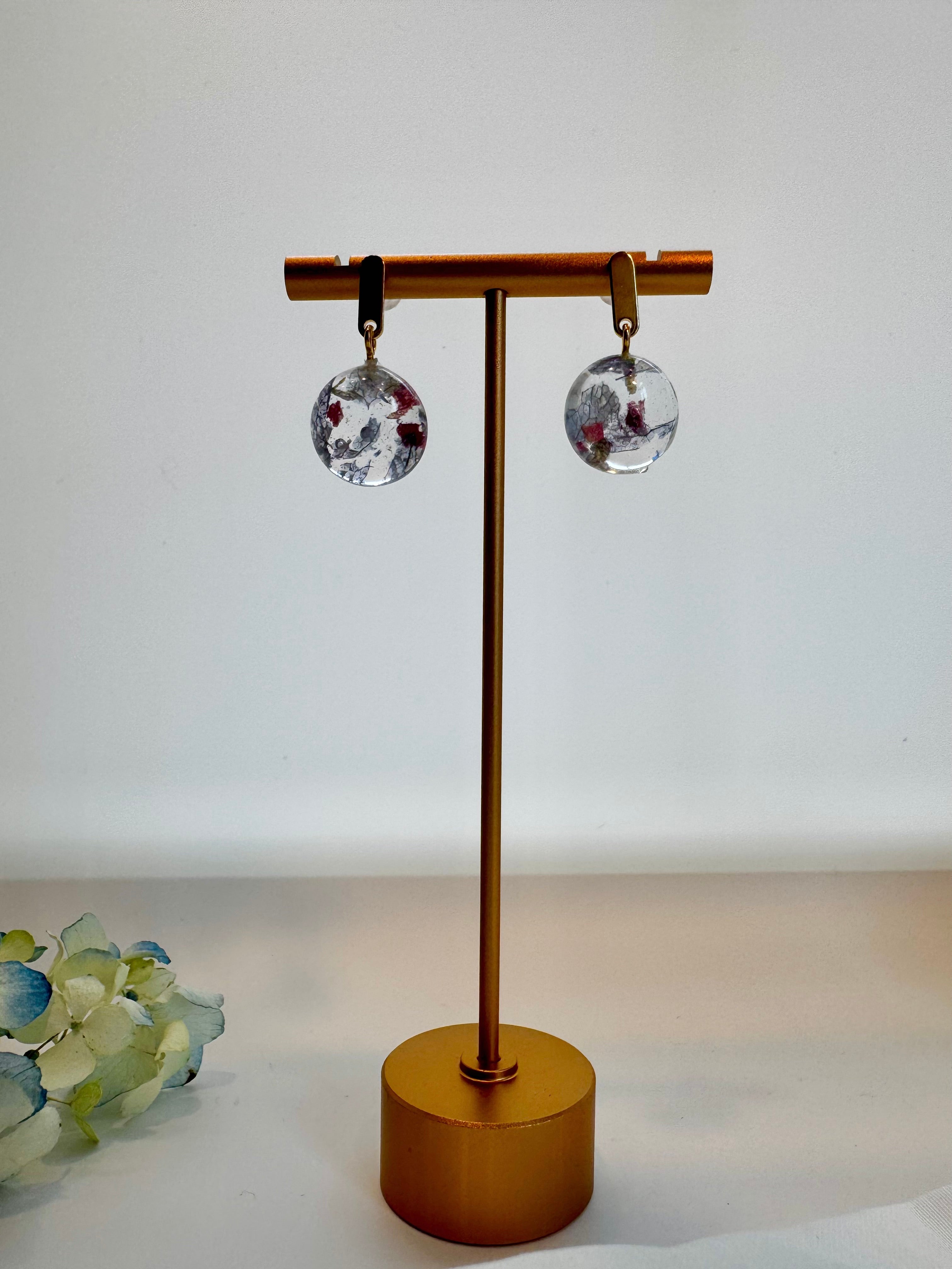 Flora’s Reverie Set