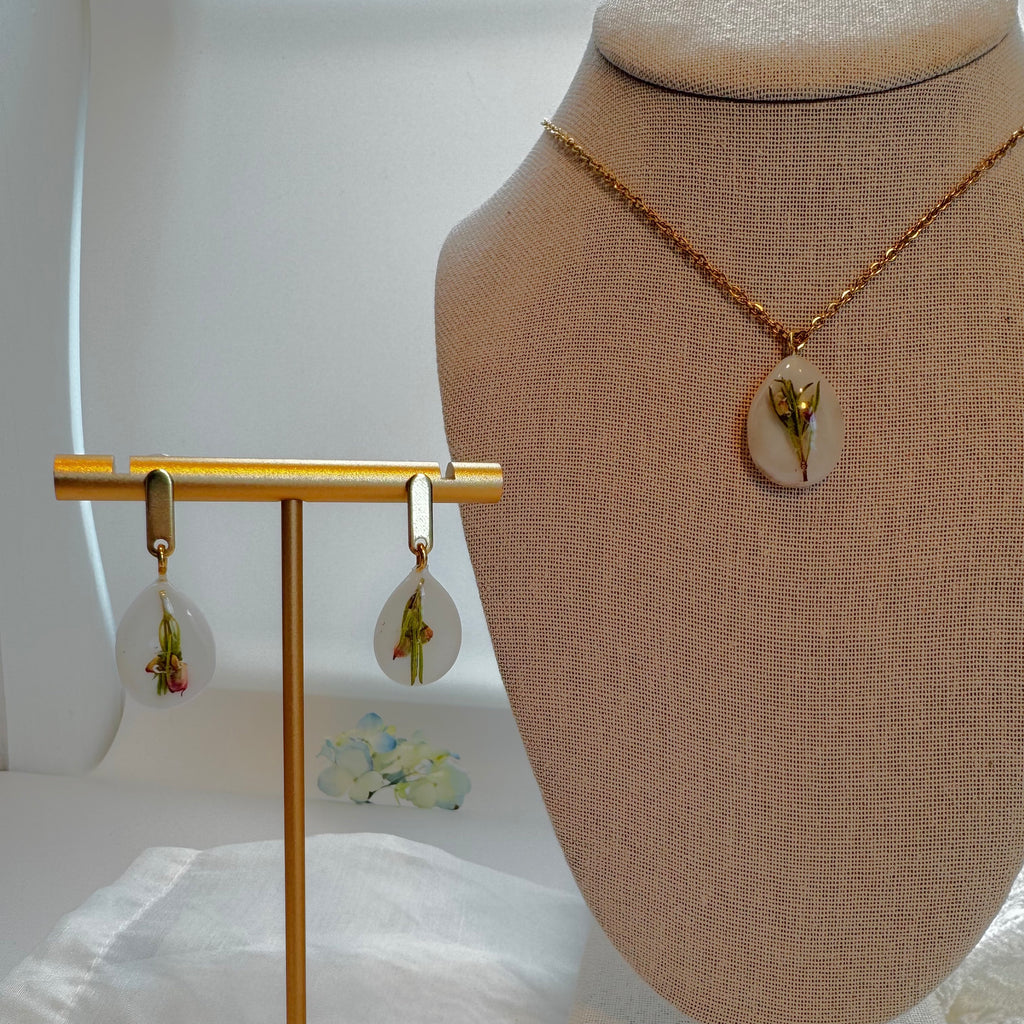 Selene’s Meadow Set