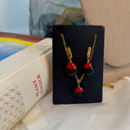 Maribel's  Secret - Set