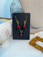 Maribel's  Secret - Set