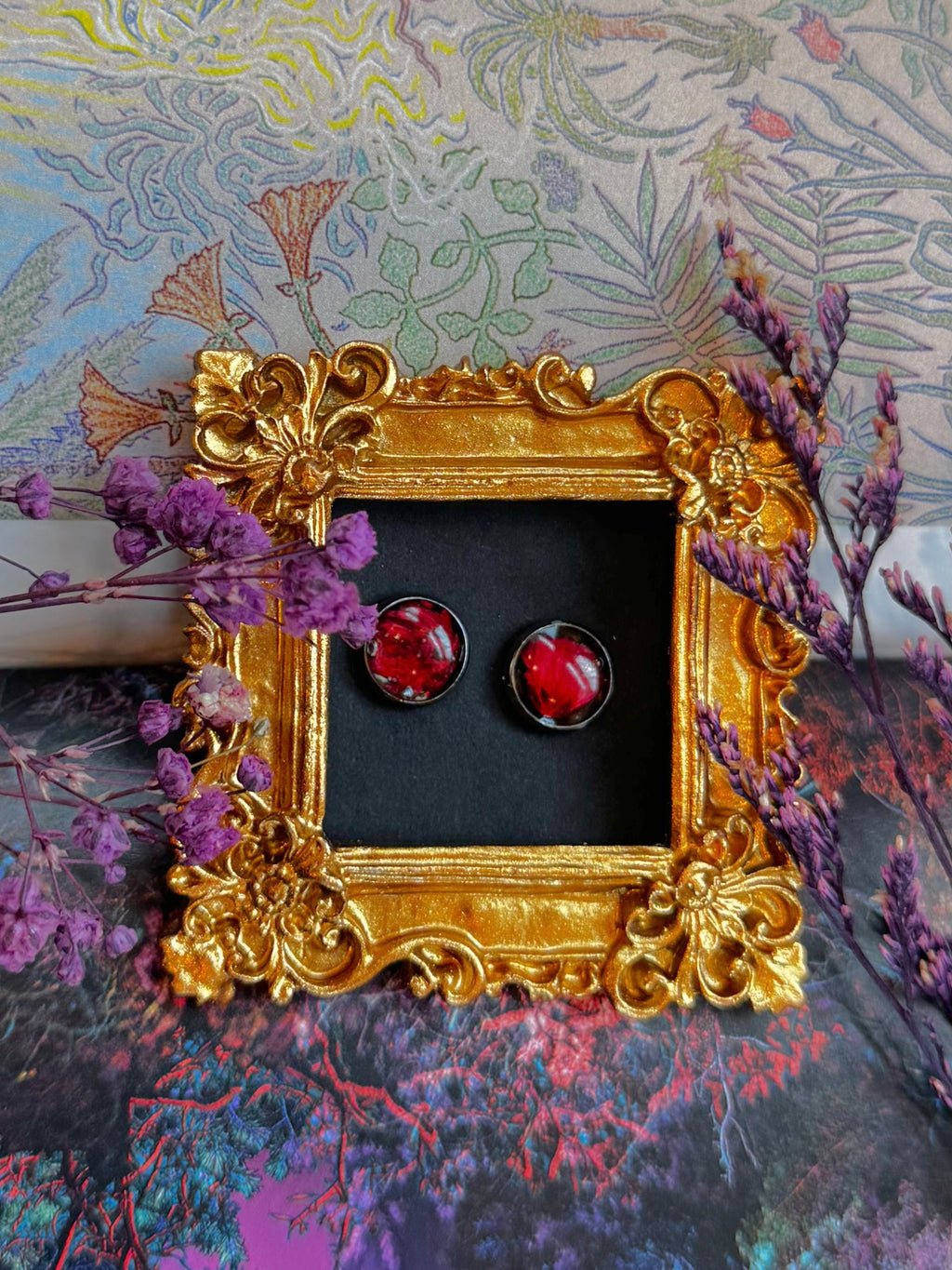 Persephone’s Bloom