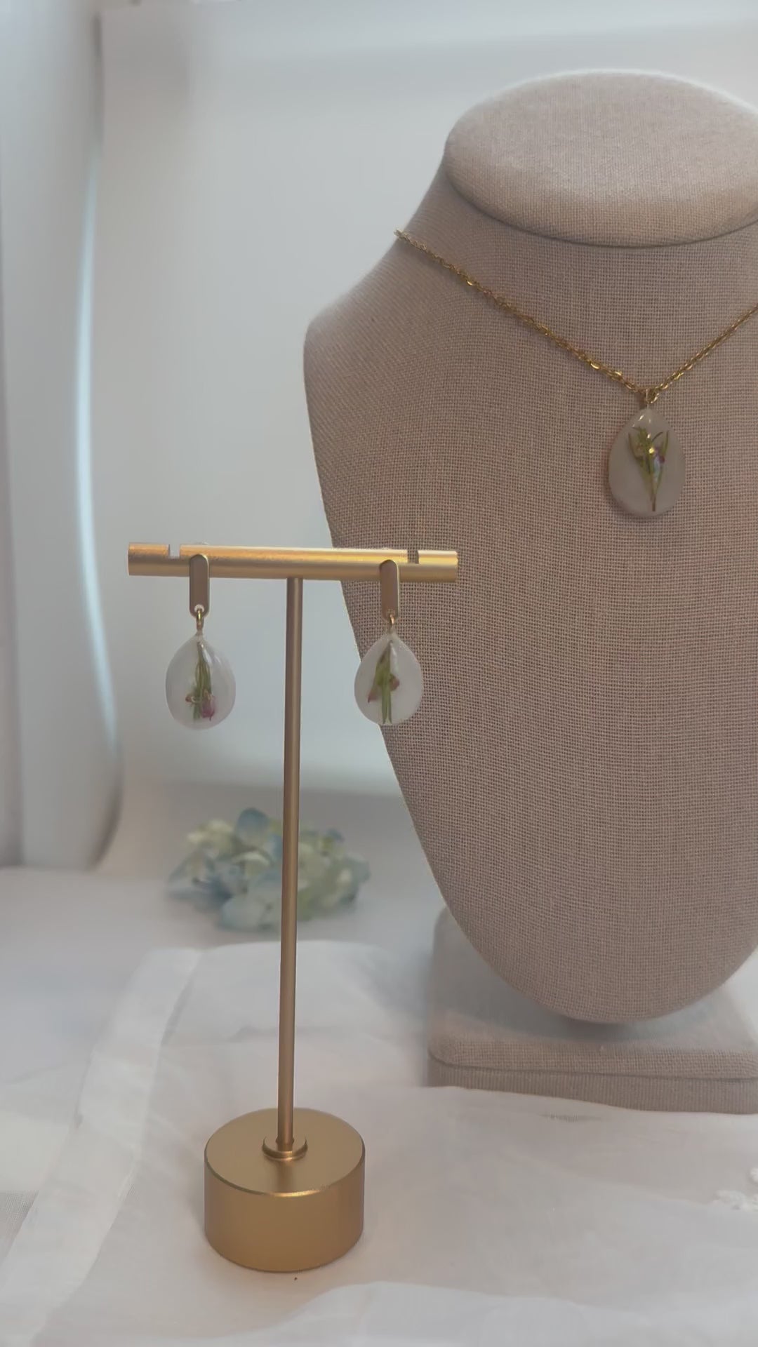 Selene’s Meadow Set