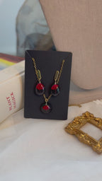 Maribel's  Secret - Set